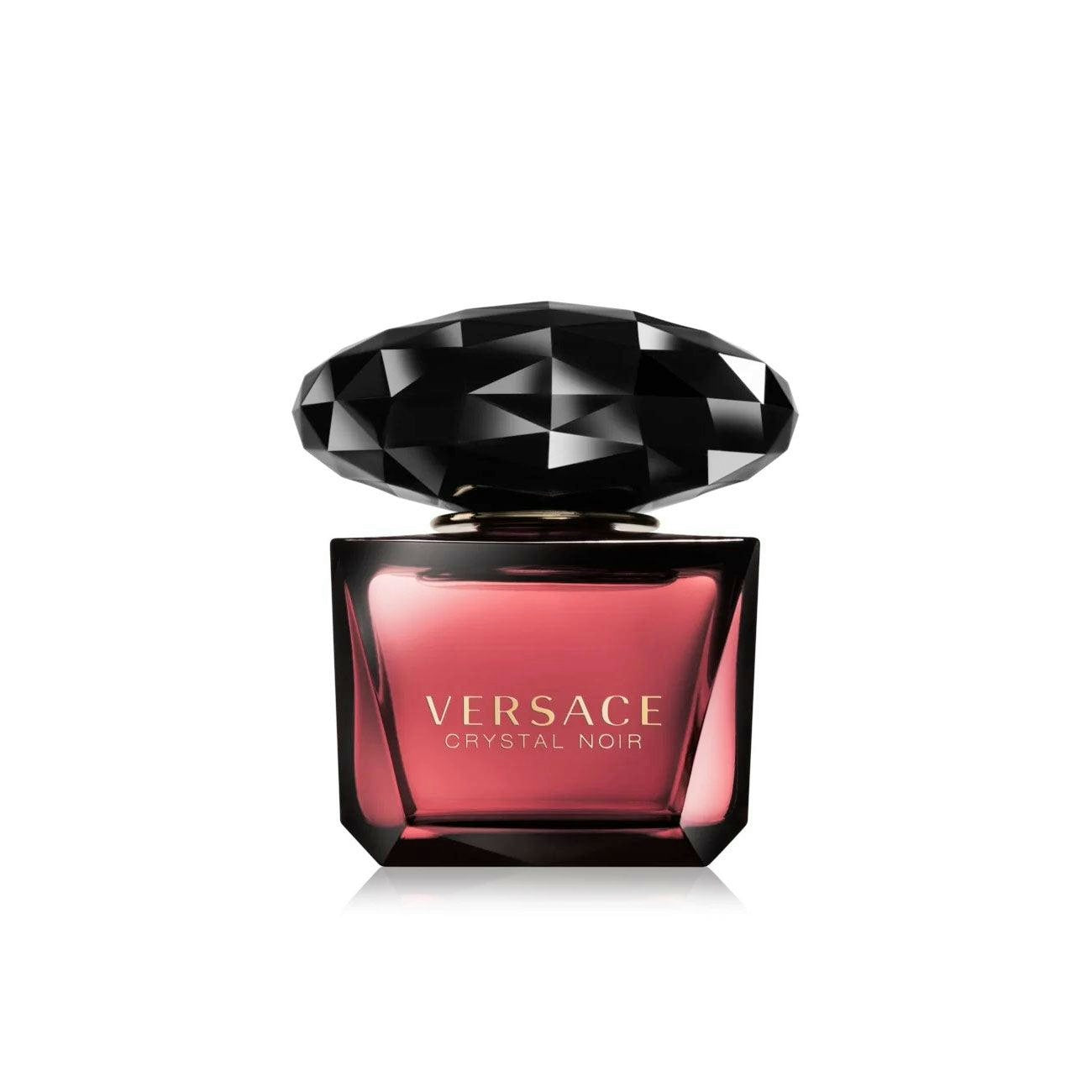 Versace Crystal Noir