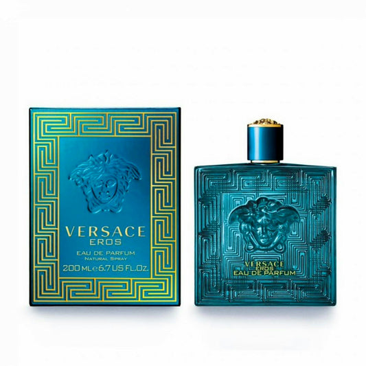 Versace Eros Men